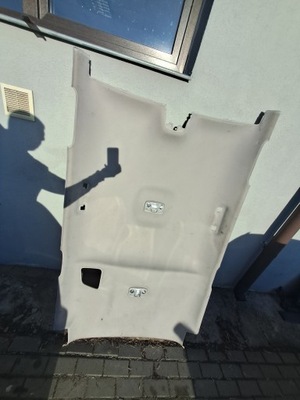 Citroen c4 grand picasso ii потолок lublin фото №1