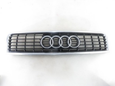 Решітка радіатора решітка радіатора audi a4 b6 8e0853651b фото №1