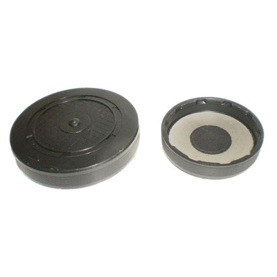 Заглушка вала розподільного валу renault комплект фото №1