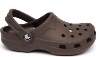 Crocs drewniaki Klapki Crocs Beach W 10002-200 rozmiar 34-35