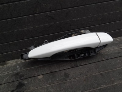 Opel grandland x 2021 ручка двері правий задня org фото №1