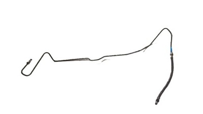 Mitsubishi outlander iii 2012- 2.2 did трубка шланг зчеплення фото №1