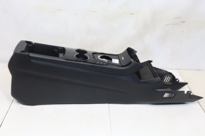 Туннель средний ford s-max ii lift фото №1