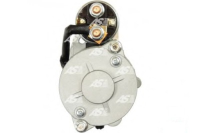 As-pl стартер jeep grand cherokee 2,7crd as-pl фото №1