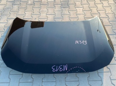 Toyota rav4 rav 4 19- v 5 капот кришка двигуна фото №1