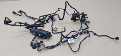 Клапан шланг провода вакуумa комплект land rover velar l560 2.0d фото №1