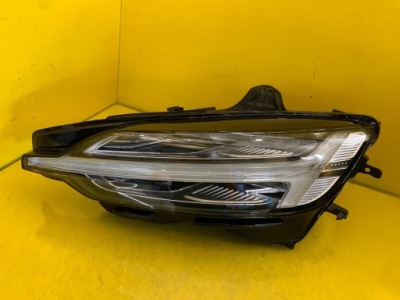 Фара ліва volvo s60 v60 full led 32314148 фото №1