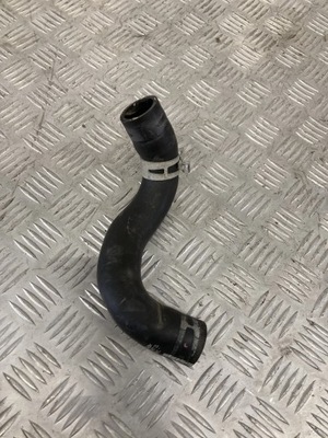 Труба шланг wody yaris cross 21- 1.5 hybrid фото №1