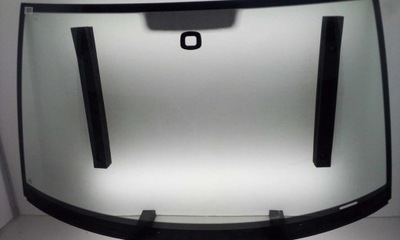 VENTANAS PARTE DELANTERA VW TRANSPORTER T5 2003-2015 ORIGINAL  