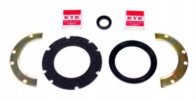 Набір ремонтний kuli поворотний кулак suzuki samurai фото №1