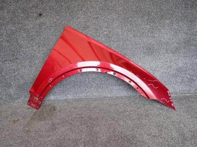 Audi q5 2 16- крыло  правый  передний перед фото №1