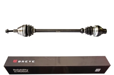 Приводной вал b594 фото №1