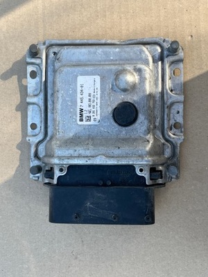 Модуль, блок управления adblue bmw x6 f16 7445434 фото №1