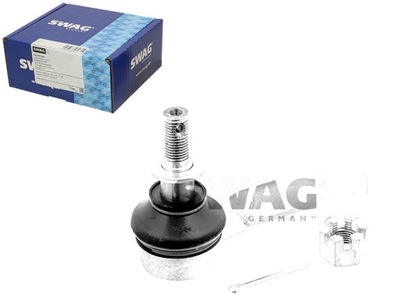 Наконечник тяга mazda 323 p v 626 iii iv v premacy фото №1