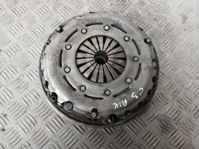 Citroen c3 aircross partner iv opel сцепление 9813700880 1.2 2019r фото №1