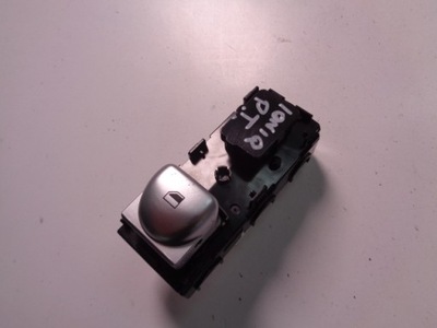 Панель стекло правый задняя hyundai ioniq фото №1