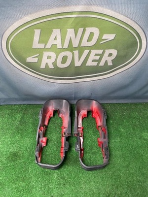 Discovery sport l550 кронштейн корзина протитуманна фара фото №1