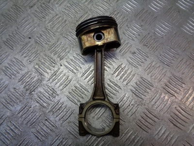 Поршень с шатун kia rio ii 1.4 a8f14d фото №1