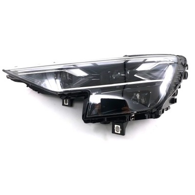 Audi q8 4mn facelift фара 4m8.941.039 фото №1