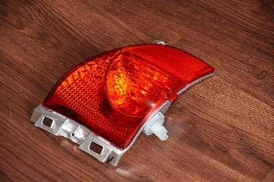 LAMP PRZECIWMGLOWA LEFT CITROEN C3 AIRCROSS R2021  