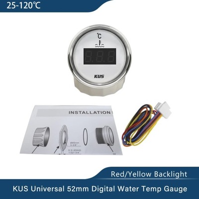 KUS Universal 52mm(2\