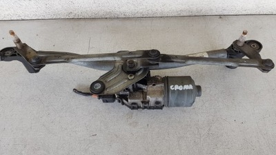 Механізм передніх двірник fiat croma ii фото №1