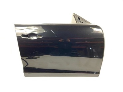 Maserati quattroporte vi двері передні праве фото №1