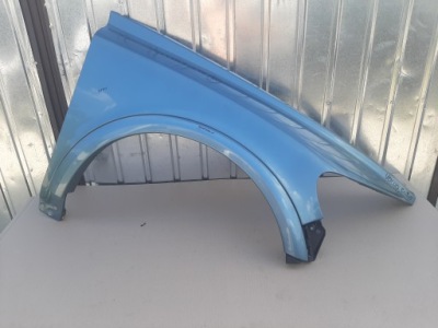 Крила правий перед volvo c30 lata 2006-2009 колір 479-16 фото №1