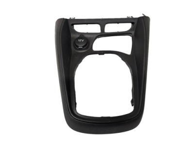 Ford transit courier рамка захист важіль перемикання передач  передач et76-r045h20-ac фото №1