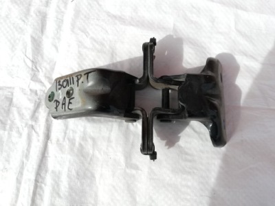 Петли дверь правый задняя hyundai i30 iii 17-22 pae фото №1