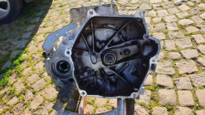 Коробка передач передач splm- honda civic viii фото №1