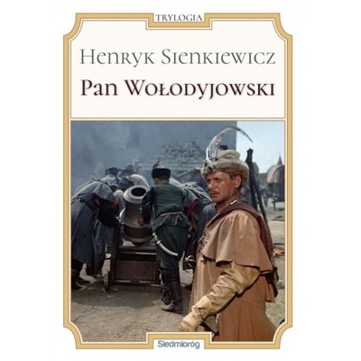 Pan Wołodyjowski