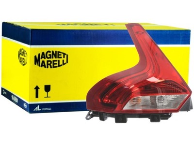 ФАРА ЗАД ЛЕВАЯ MAGNETI MARELLI 714021220702