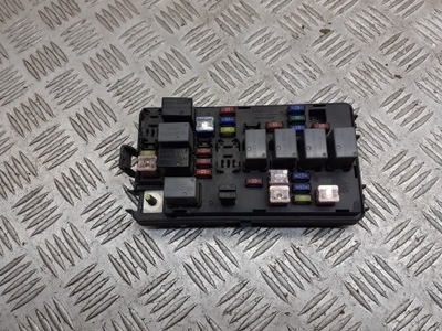 Коробка предохранителей chevrolet spark 96427970 фото №1