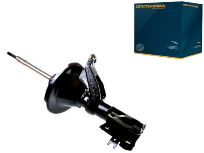 Привід амортизатор p l honda civic vii 01- denckerm фото №1