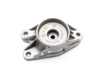 Разъём амортизатора bmw f22 f23 f32 f33 f34 f36 фото №1