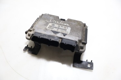 Бортовий комп'ютер двигуна seat toledo ii 1.9tdi фото №1