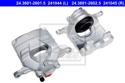 24.3601-2601.5 SOPORTE HAM. OPEL P. ASTRA/MOKKA/ZAFIRA 1  