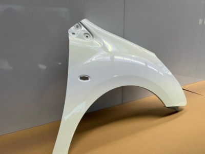 Крыло правый citroen berlingo 2008-18 partner ewp фото №1