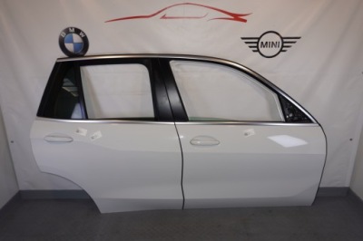 Дверь перед задняя bmw x5 g05 g05lci 300 фото №1