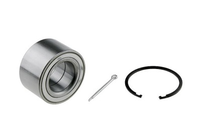 Подшипник колеса перед citroen c-zero 10- фото №1