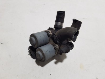 Клапан циркуляція wody електроклапан mercedes slk r171 w171 фото №1