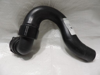 Opel astra k 1.4 turbo wąź радиатора правый фото №1