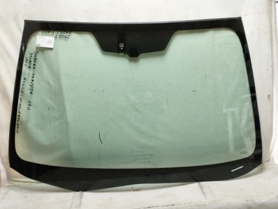 Скло передня subaru forester 2013- датчик фото №1