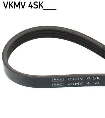 SKF VKMV 4SK1117 РЕМЕНЬ ПОЛИКЛИНОВЫЙ ПОЛИКЛИНОВЫЙ