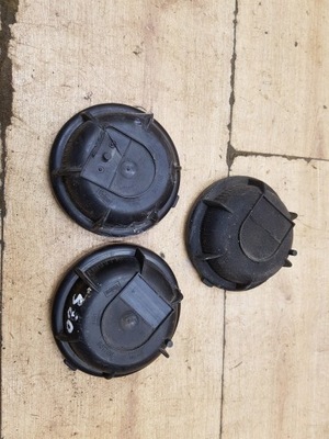 Заглушка кришка лампи volvo s80 фото №1