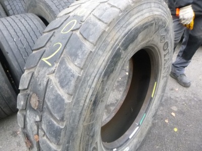 ПОКРИШКА CIĘŻAROWA 315/80R22.5 OTANI OH-312 ПРИВІДНА CIĘŻAROWE ШИНИ