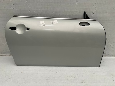 Двері праве mini cooper f56 f57 a62 фото №1