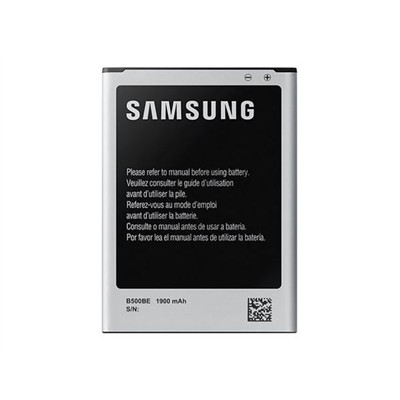 Bateria Samsung B500BE Galaxy S4 mini i9190 oryg