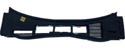 Жабо vw passat b5 fl variant 3b6 3b1819417d фото №1